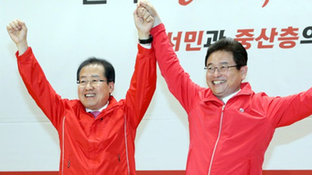 [시사 안드로메다] 이철우 경북지사 홍준표, 늘 옳은 생각...화법이 문제 / YTN