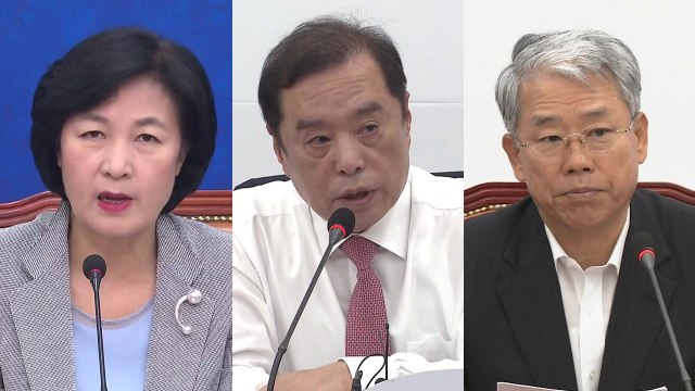 與 브로커 일탈에 불과 vs 野 여론몰이 말아야 / YTN