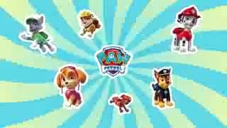 PAW Patrol Pup Pup Boogie Full Song For Children