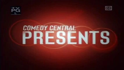 Comedy Central - Ron White - They Call Me Tater Salad