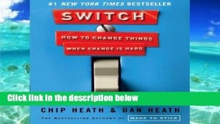 Best E-book Switch Exp D0nwload P-DF