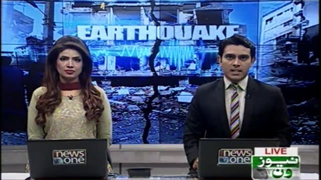 7.0-magnitude earthquake hits Indonesia's Lombok island, 37 dead