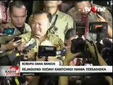 Kejaksaan Agung Bantah Jaksanya Terlibat Korupsi Dana Bansos