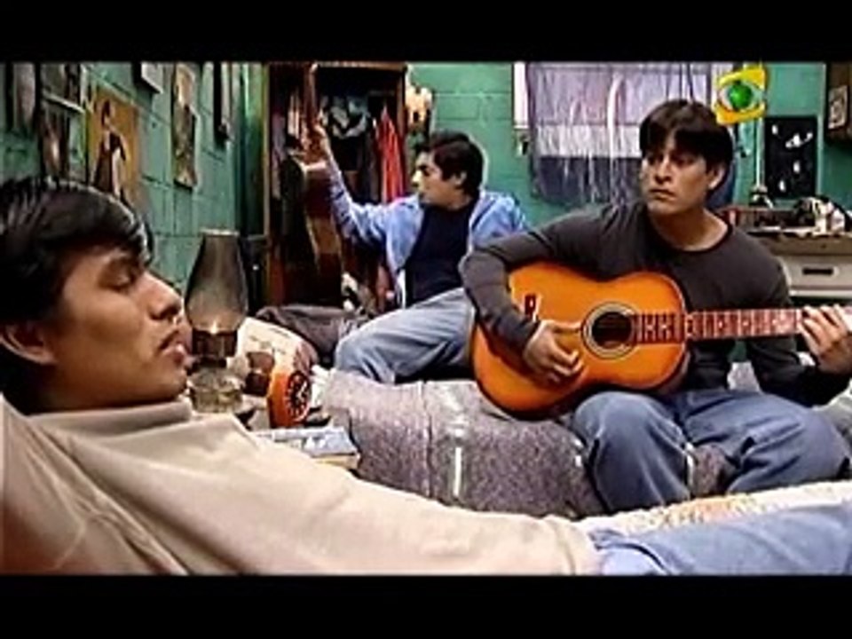 Documental del grupo Nectar cap 39
