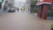 전국 폭염 속 동해안은 기습 폭우...피해 속출 / YTN