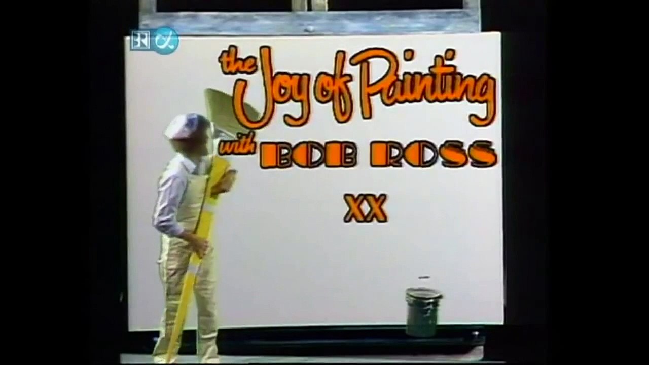 The Joy of Painting s20 02 New Days Dawn
