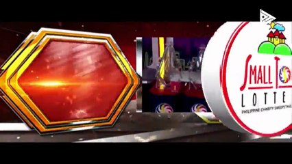 PCSO 11 AM Lotto Draw, August 6, 2018