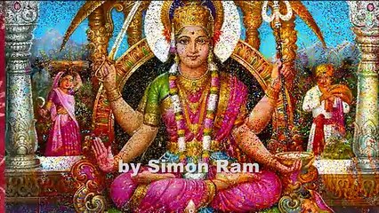 Jai Mata Di - Jai Jai Kaar - Master Saleem