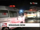 Bom Meledak Dalam Bus di Pakistan, 11 Tewas
