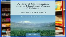 viewEbooks & AudioEbooks A Travel Companion to the Northern Areas of Pakistan free of charge