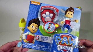 GIANT Paw Patrol Play Doh Surprise Egg w/ Paw Patrol Toys, Paw Patrol Book & More!