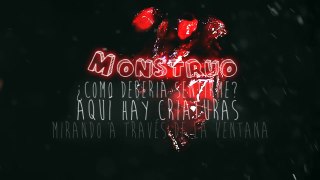 Monster Meg & Dia [Subtitulado al Español]