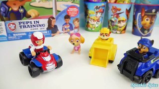 Best color learning video with paw patrol