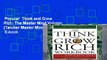 Popular  Think and Grow Rich: The Master Mind Volume (Tarcher Master Mind Editions)  E-book