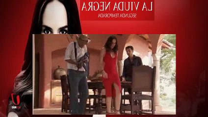 La Viuda Negra 2 Capitulo 7