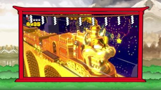Is Super Marios Bowser a CHINESE GOD?!? Culture Shock