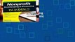 Ebook Nonprofit Bookkeeping   Accounting FD (For Dummies) Full