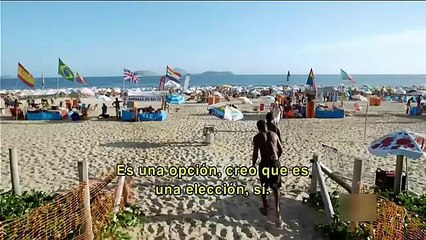 Gaycation - Ep2 - Brasil