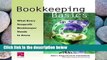 AudioEbooks Bookkeeping Basics: What Every Nonprofit Bookkeeper Needs to Know Unlimited
