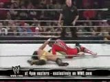 ECW 18 12 07 CM Punk vs MVP-part1