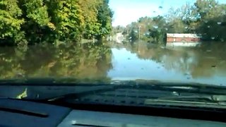 Mankato Flooding