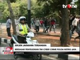 Sekjen Jadi Tersangka, Polisi Bakal Panggil Ketua Jakmania