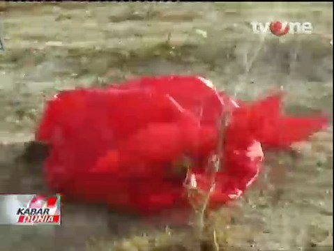 Drone Militer Rusia Jatuh Terkena Rudal ISIS