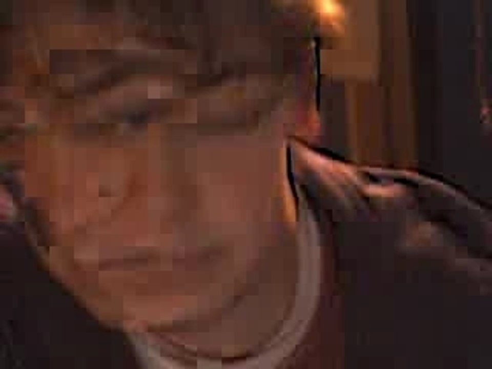 shane