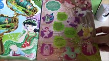 Winx Club Regal Fairy Figures Surprise Bags 12 Toys to Collect Unboxing
