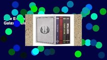 New E-Book Star Wars: Secrets of the Galaxy Deluxe Boxed Set P-DF Reading