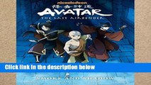 Access books Avatar: The Last Airbender - Smoke and Shadow Library Edition free of charge