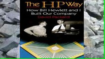 AudioEbooks The HP Way Unlimited