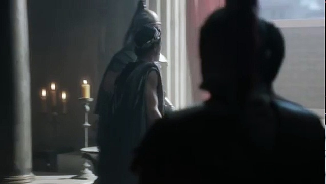 El sangriento imperio romano 05  Luchar por la gloria  Documental