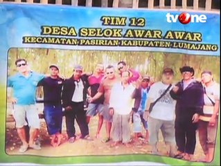 Dana Bancakan Pak Kades (Bagian 1)