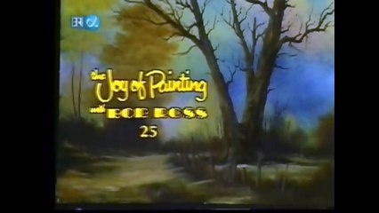 The Joy of Painting S25 10 Just Before The Storm