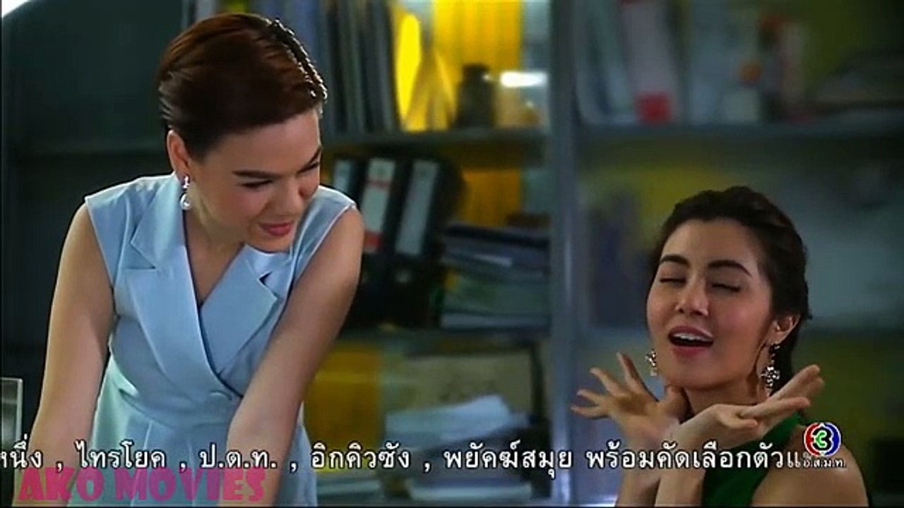 បេះដូងប្រពន្ធដើម EP 01 - Besdong Bropon Deum