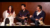 Interview with Aishwarya Rai Bachchan, Anil Kapoor, Rajkummar Rao _ Anupama Chopra _ Fanney Khan