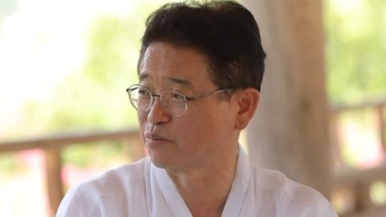 이철우 경북지사 "노회찬 안타까워…정치자금법 문제 있어" / YTN