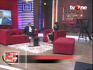 Satu Jam Lebih Dekat Bersama RJ Lino (Bagian 1)