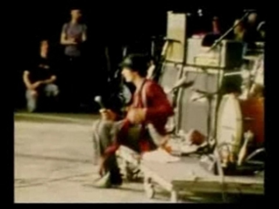 Babyshambles - Sedative Super 8