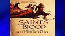 viewEbooks & AudioEbooks Saint s Blood (Greatcoats) For Kindle