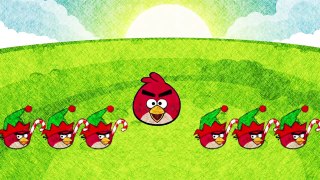 Angry Birds Style (gangnam style parody)