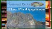 Reading books The National Parks and Other Wild Places of the Philippines (National Parks of the