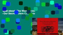 Best ebook  The World Order - Our Secret Rulers Complete