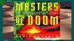 Full version  Masters of Doom: How Two Guys Created an Empire and Transformed Pop Culture  For