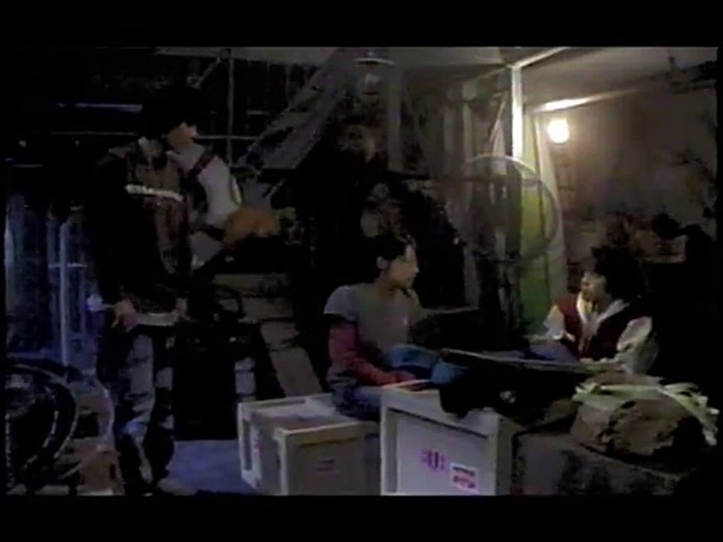 キッズウォー これでファイナル ざけんなよ 5 11 動画 Dailymotion