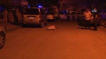 Taksici, Tartıştığı İki Genci Bıçaklayarak Öldürdü... Kan Damlaları Zanlıyı Ele Verdi