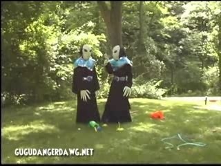 Gugu Danger Dawg Meets The Space Aliens