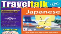 Get Full Japanese: The New Traveler s Survival Kit (Travel Talk) (Travel Talk S.) Full access