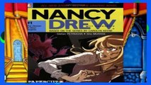 Get Trial Nancy Drew #1: The Demon of River Heights: The Demon of River Heights No. 1 (Nancy Drew
